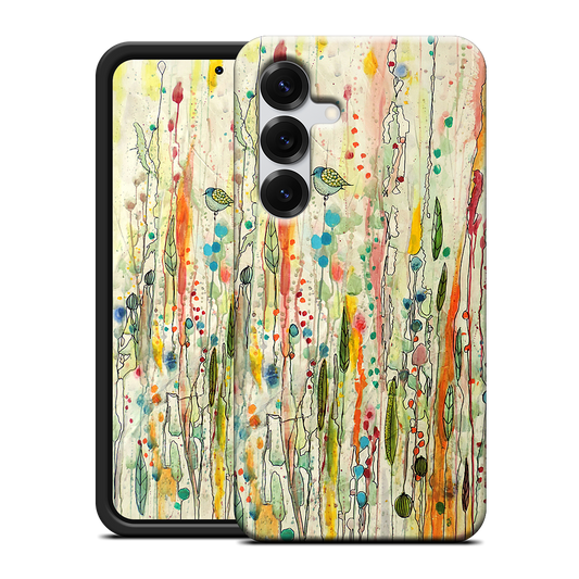 Liberte Samsung Case