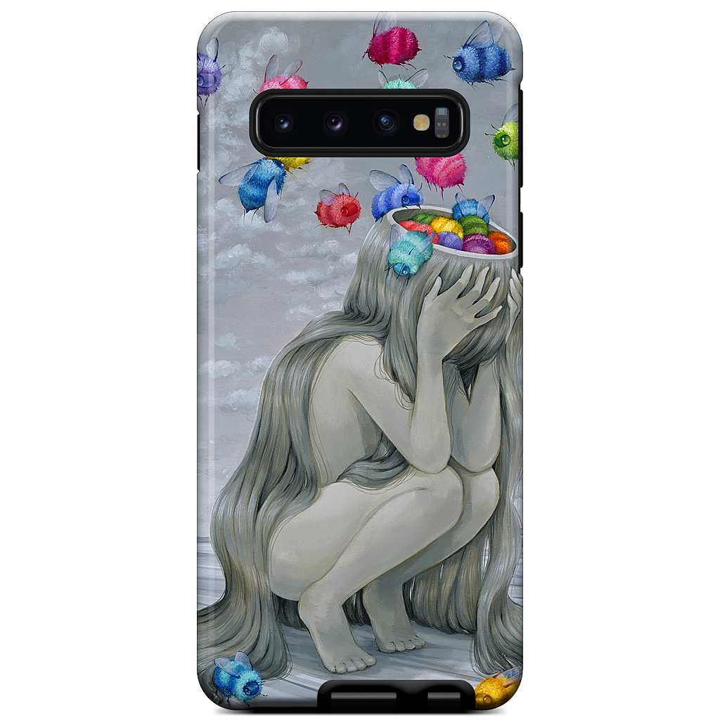 Haven Hivemind Samsung Case