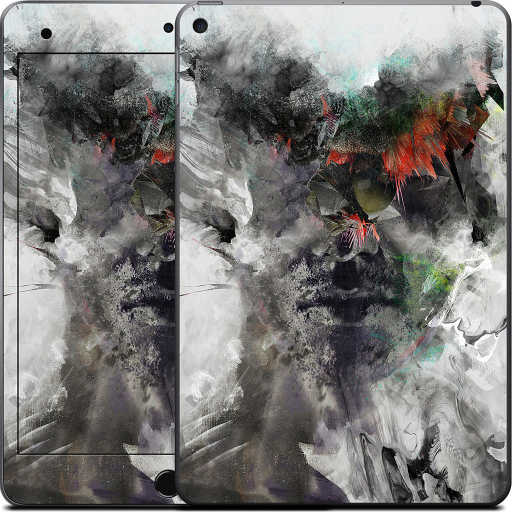 Another Memory iPad Skin