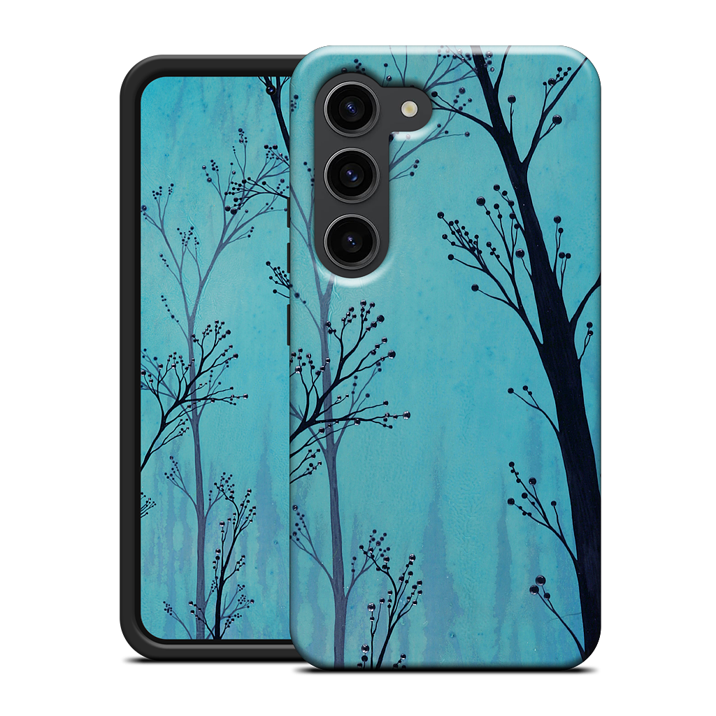 Anise No 28 Samsung Case