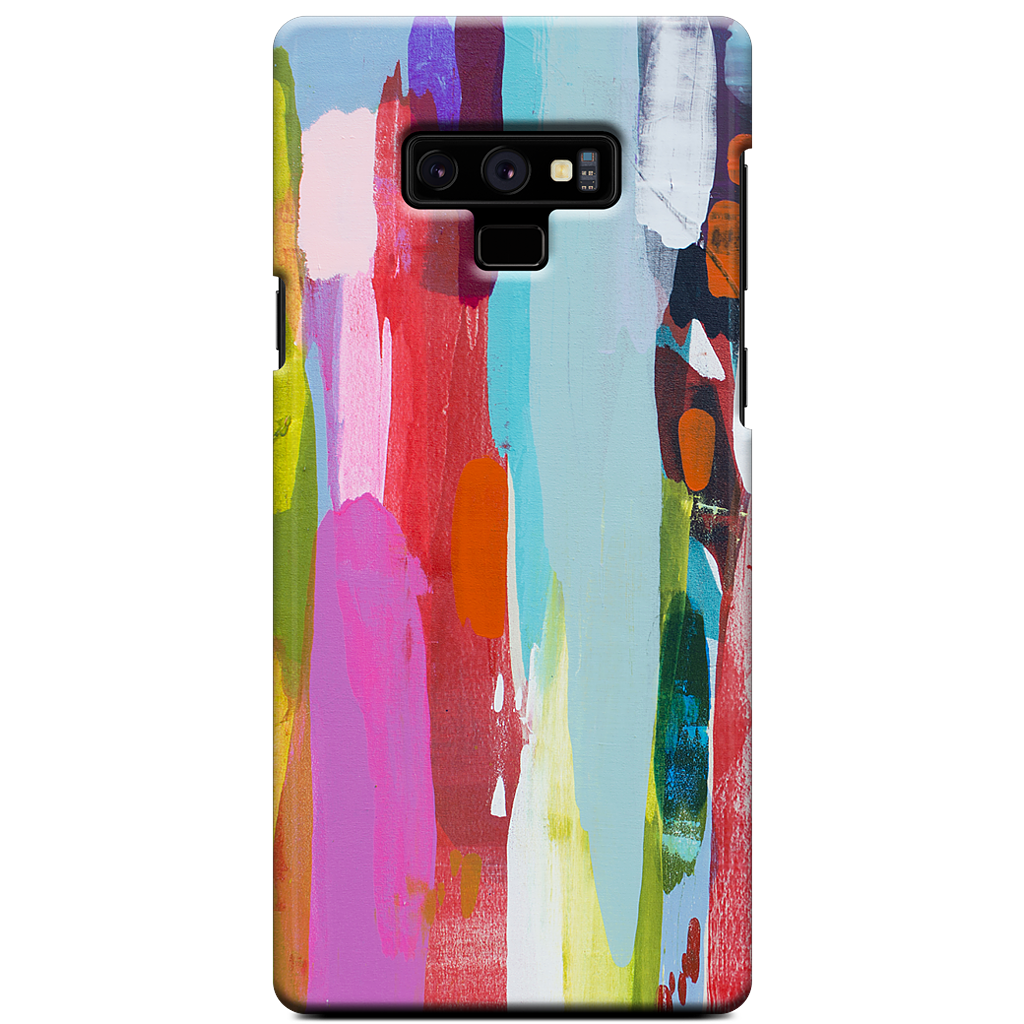 Getting Close Samsung Case