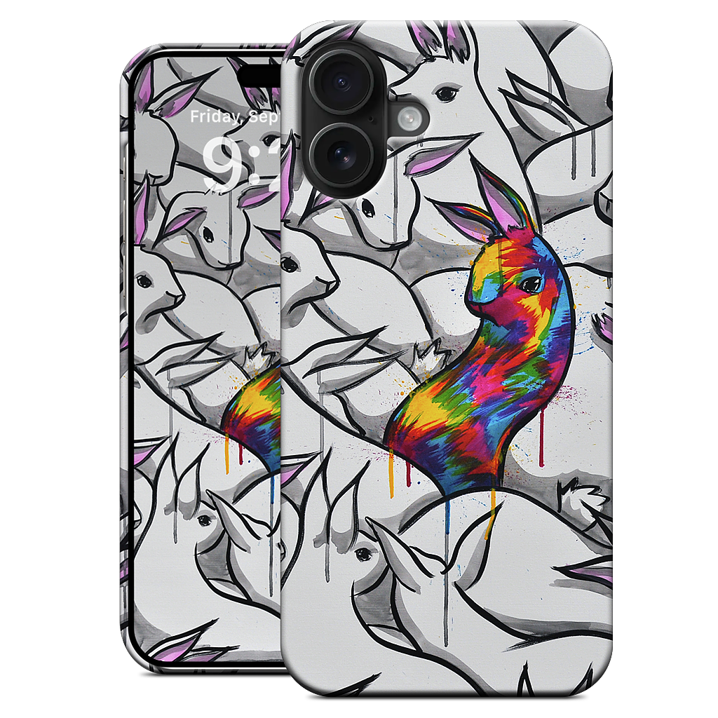 For Your Consideration iPhone Case