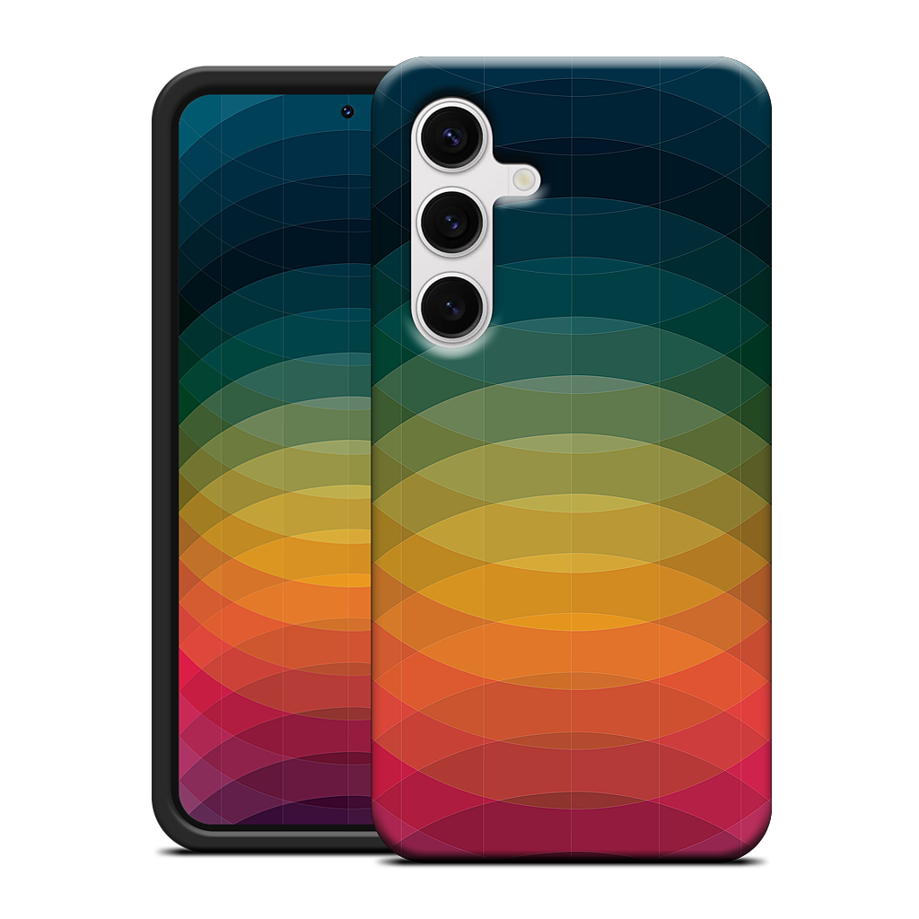 Chroma Samsung Case