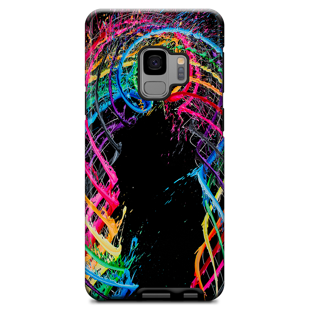 Effusion Samsung Case