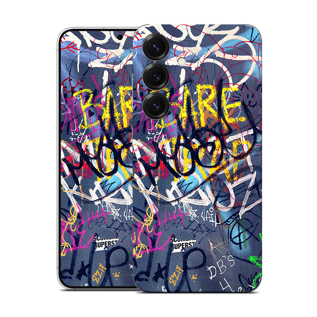 Double Down Samsung Skin
