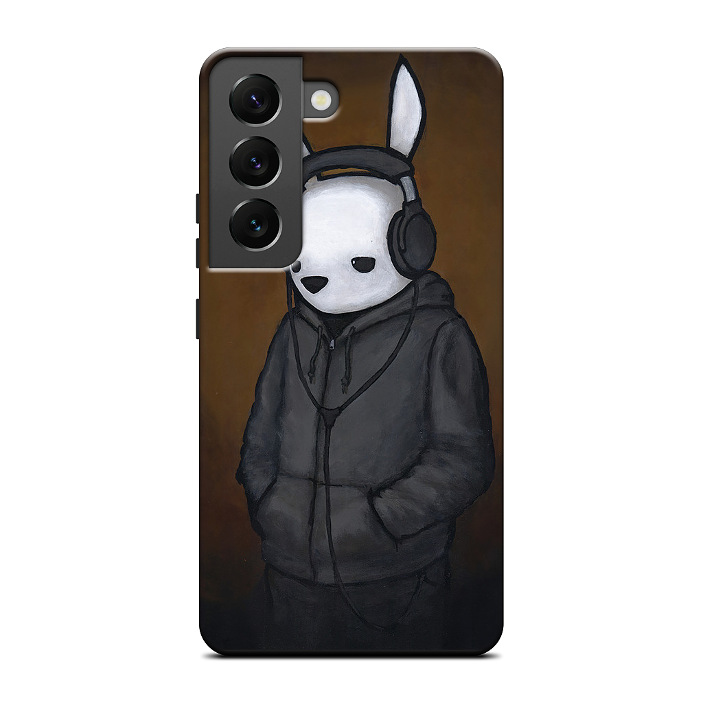 Headphones Samsung Case
