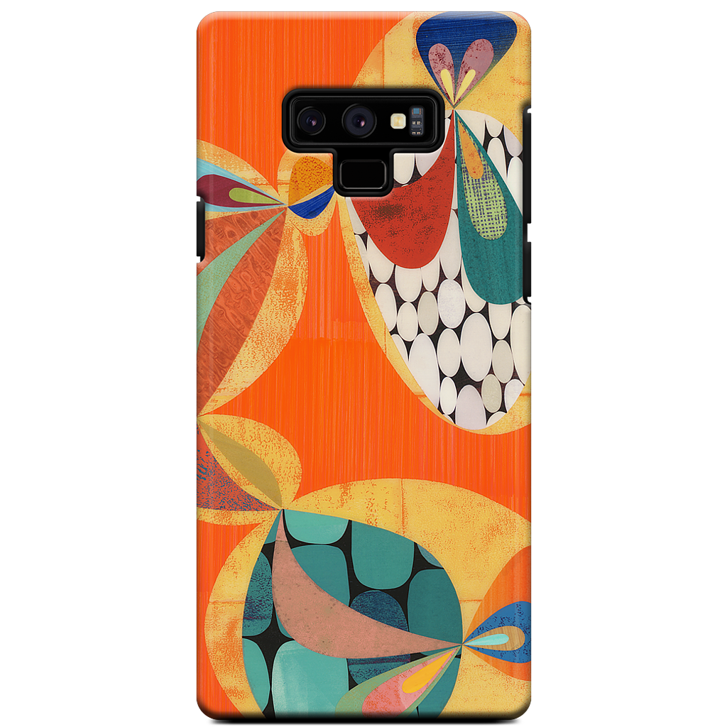 Rodrigo Samsung Case