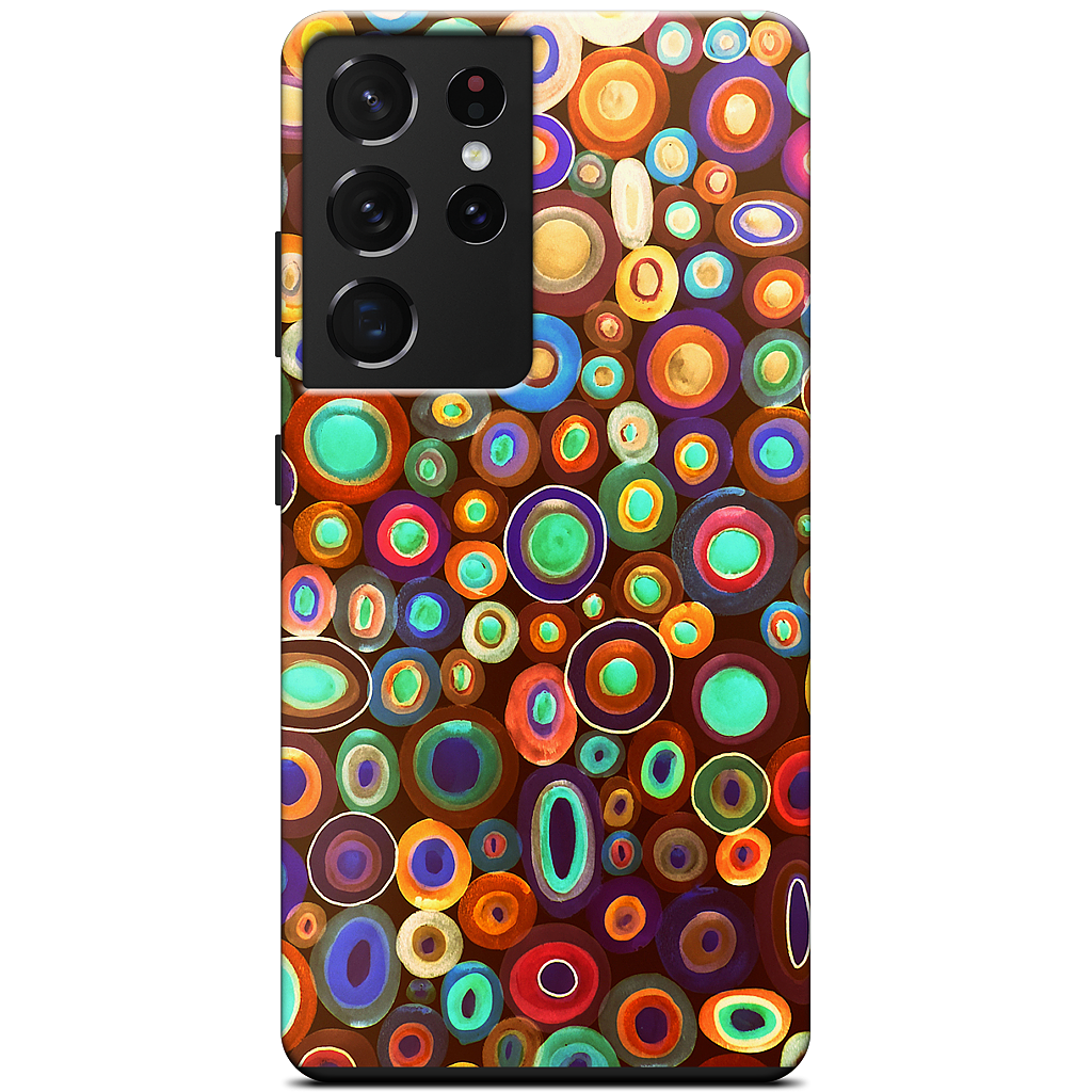Galore 4 Samsung Case