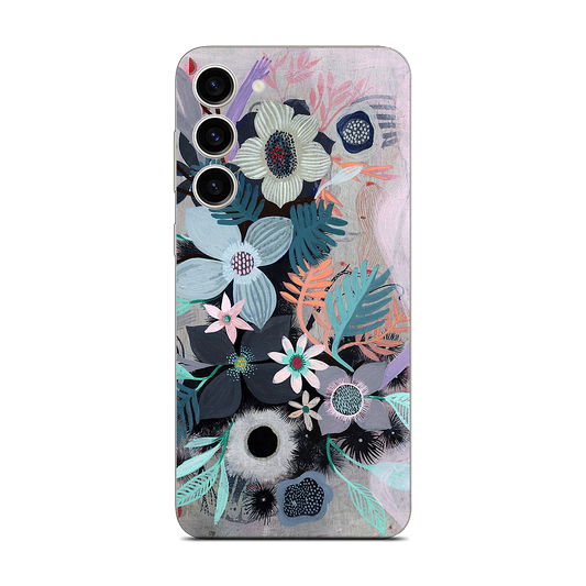 Wedding Mints Samsung Skin