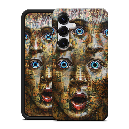 Goats Head Soup Samsung Case