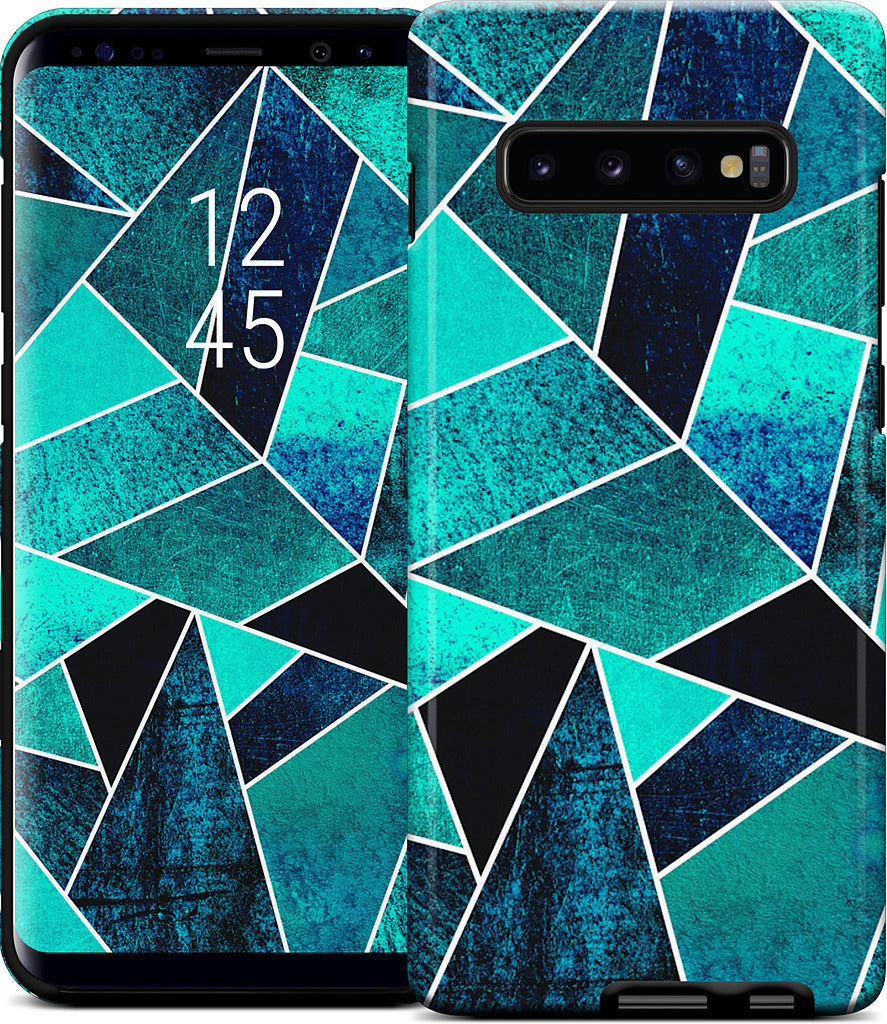 Wild Ocean Samsung Case