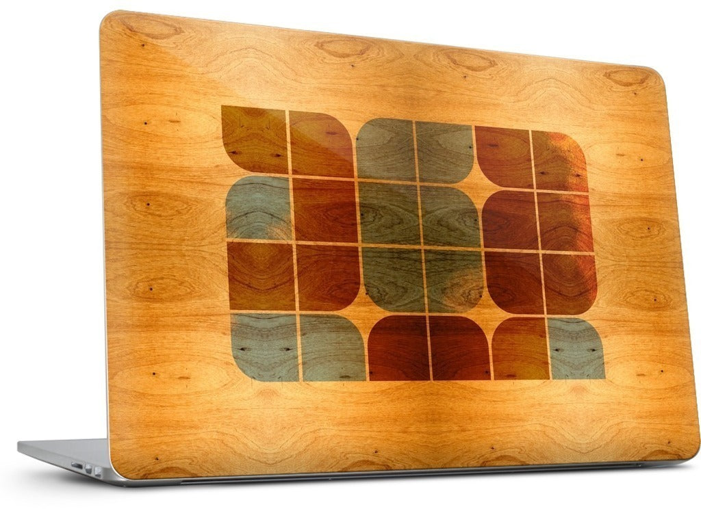 Sudoku MacBook Skin