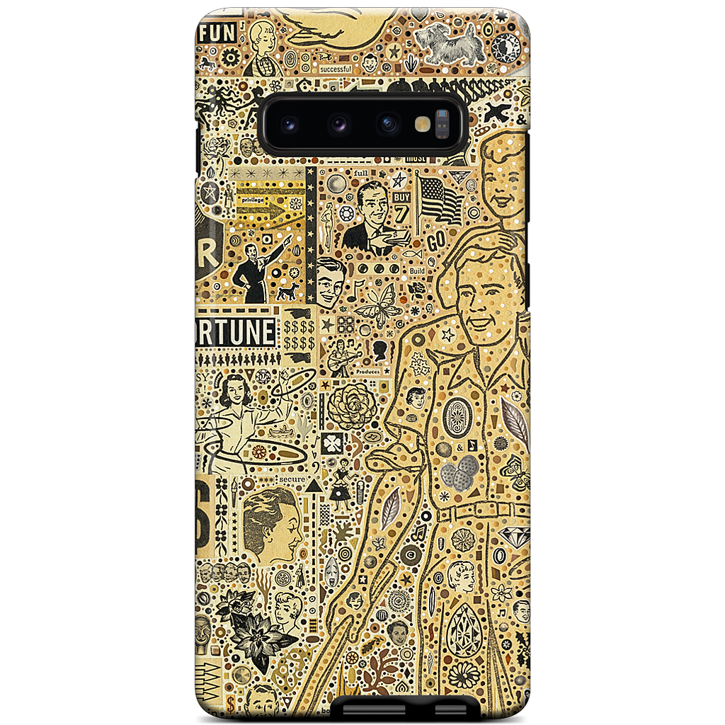 Boom Samsung Case