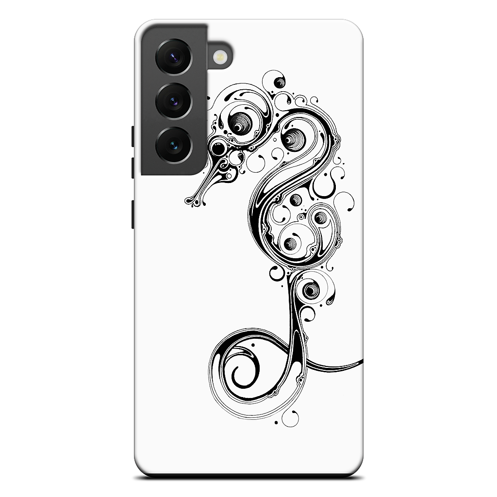 Seahorse Samsung Case