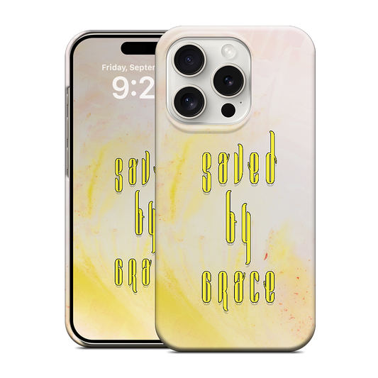 Custom iPhone Case - 411063c5
