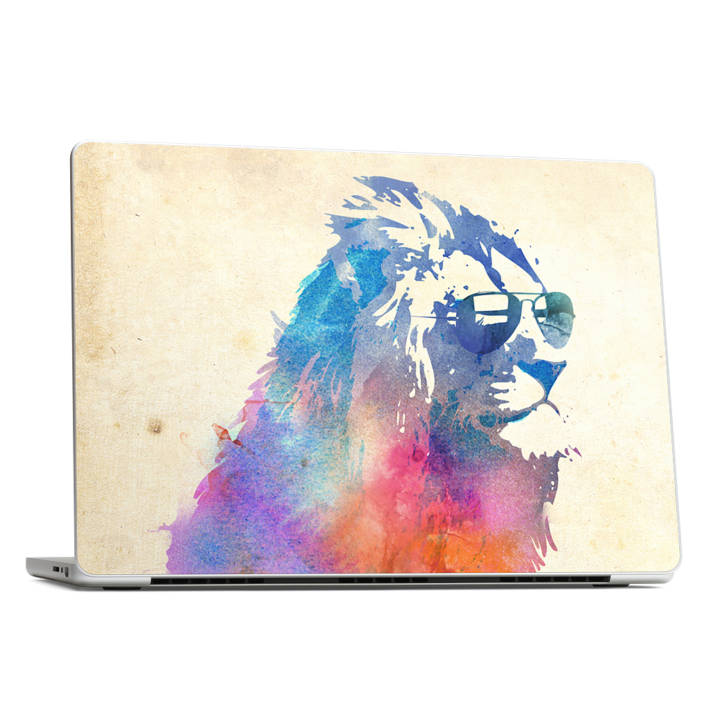 Sunny Leo MacBook Skin