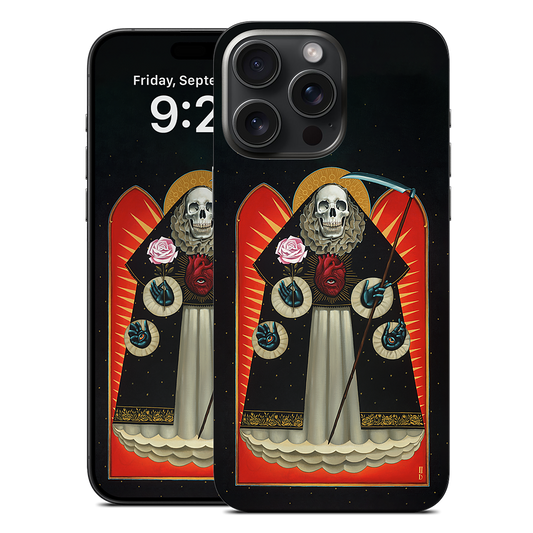 Reaper iPhone Skin