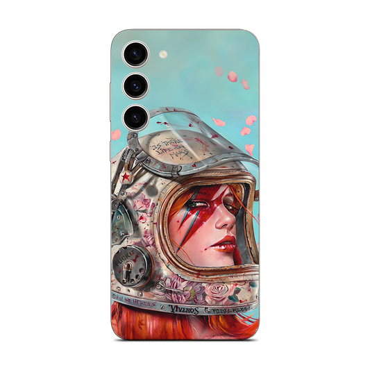 Changes Samsung Skin