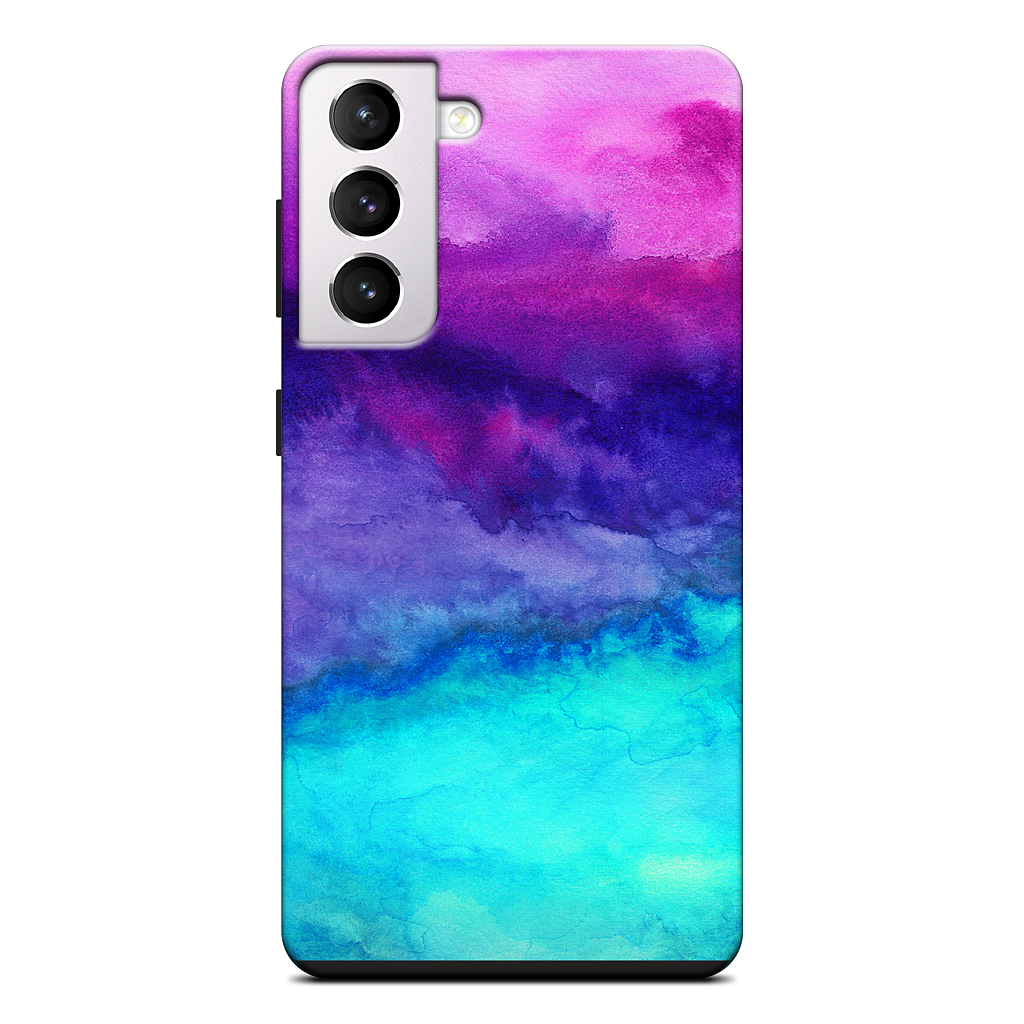 The Sound Samsung Case