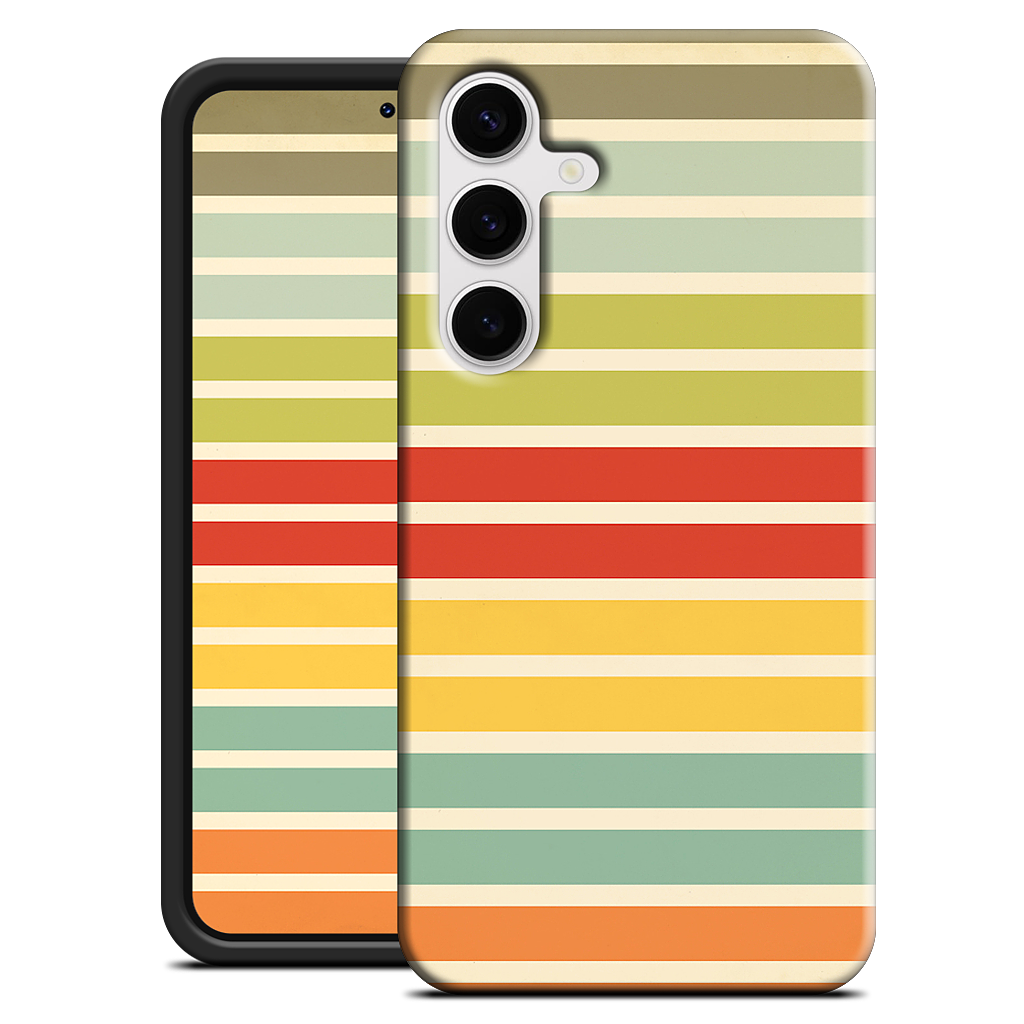 Tube Socks Samsung Case
