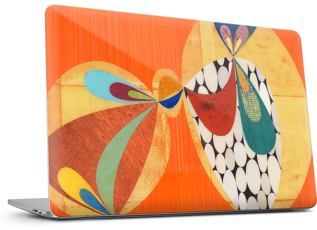 Rodrigo MacBook Skin