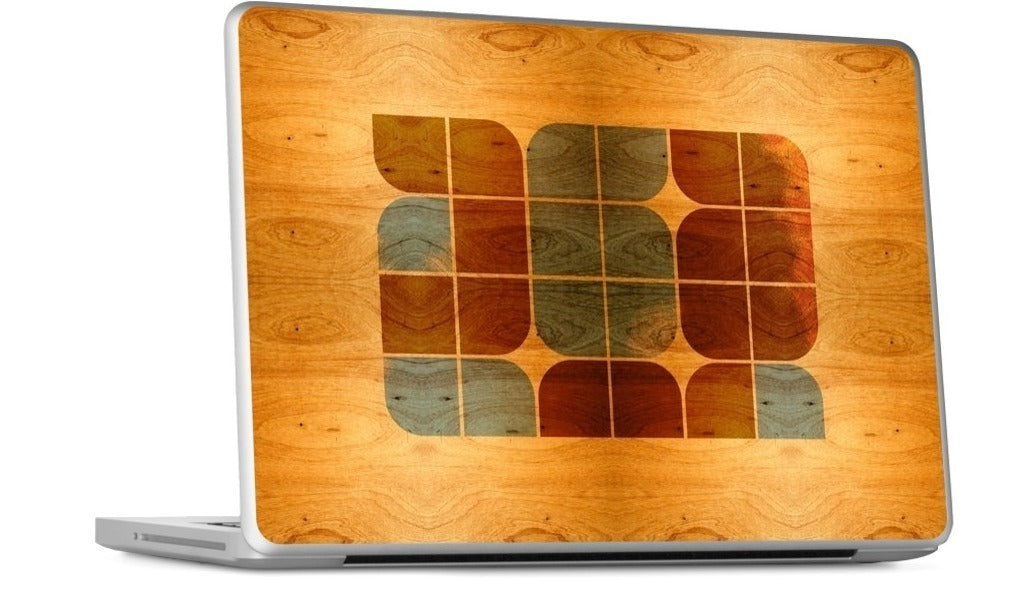Sudoku MacBook Skin