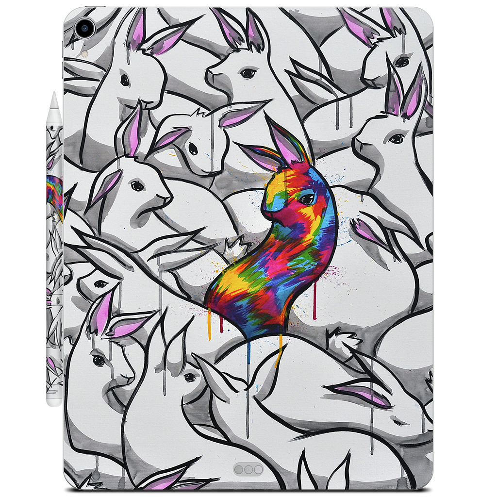 For Your Consideration iPad Skin