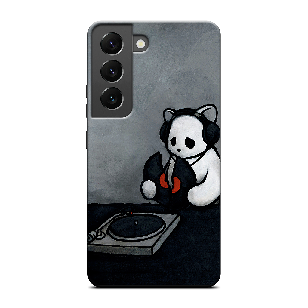 The Soundtrack (To My Life) Samsung Case