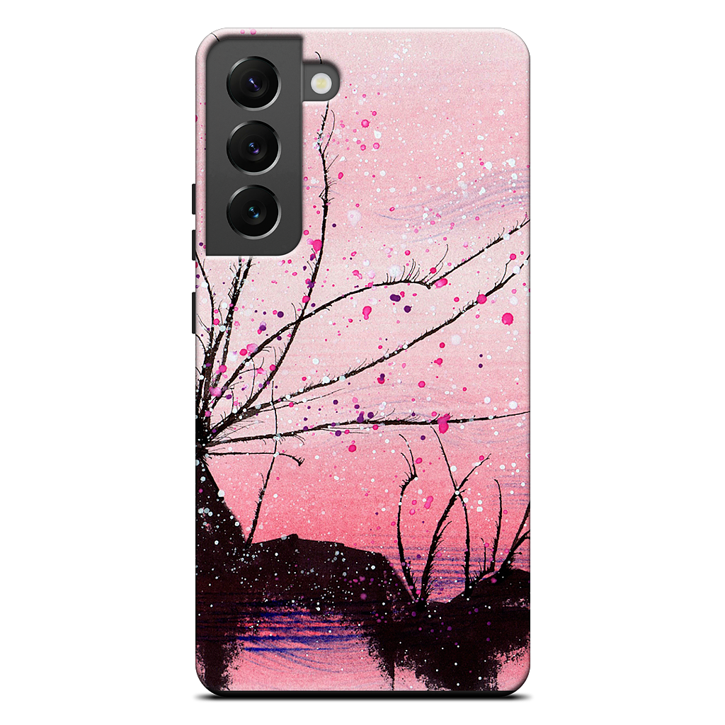 Shore Samsung Case