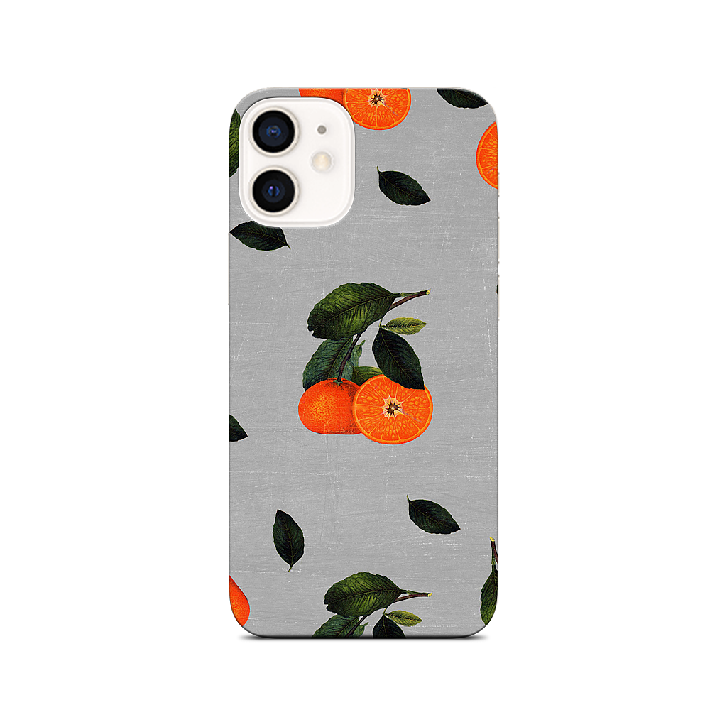 oranges iPhone Skin