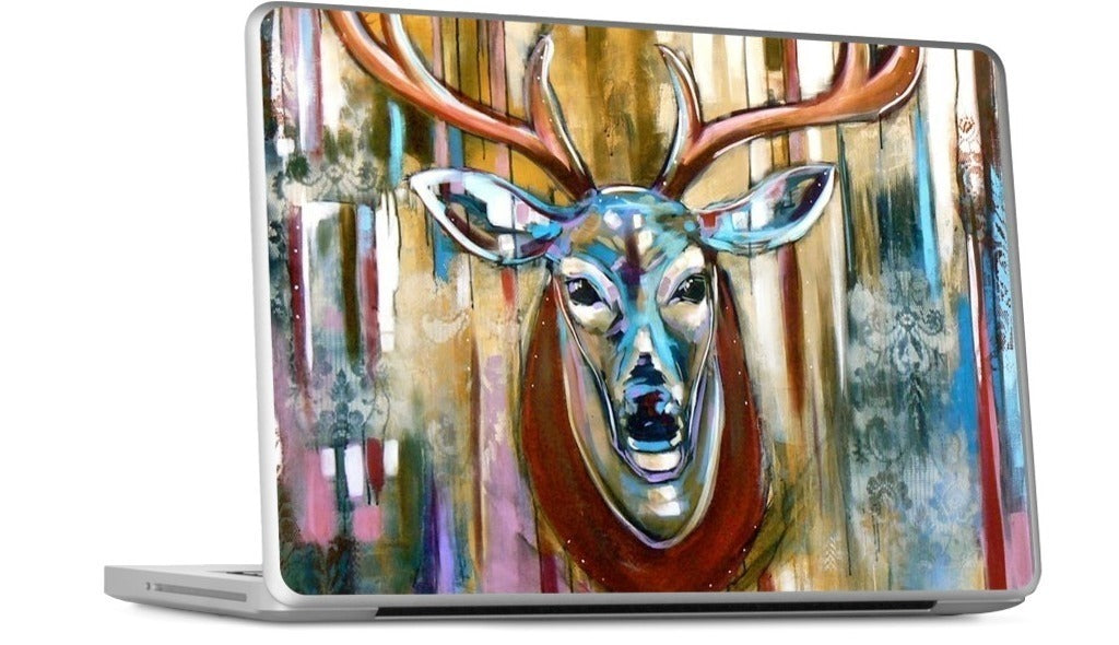 Oh Deer MacBook Skin