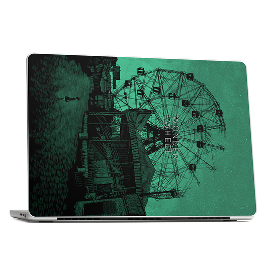 I Have Troubles Today I Had Not Yesterday MacBook Skin