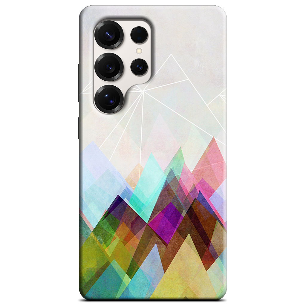 Graphic 104 Samsung Case