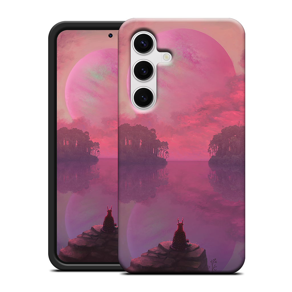 A Moment Samsung Case