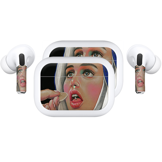 Prayer 3 AirPods