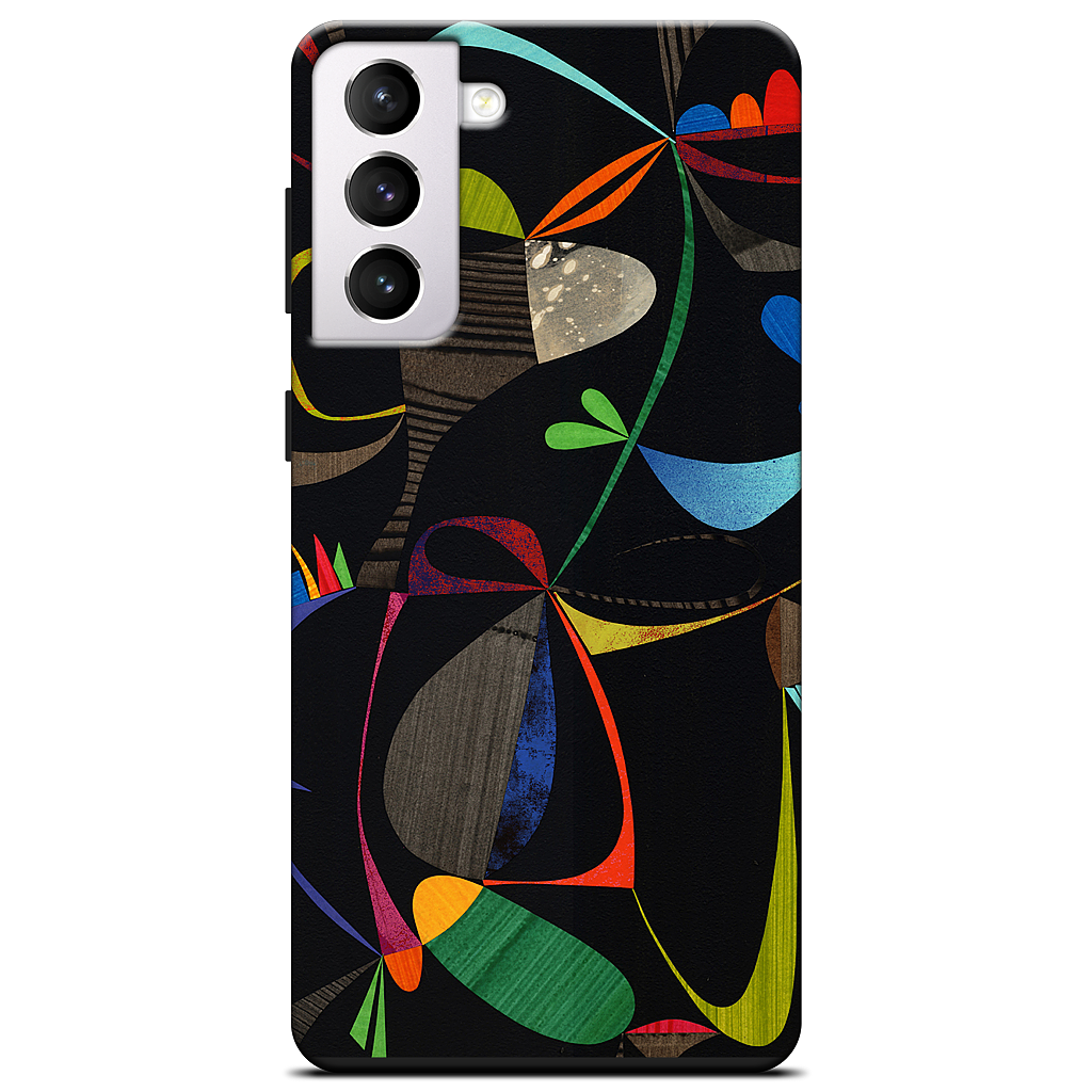 Rueben Samsung Case