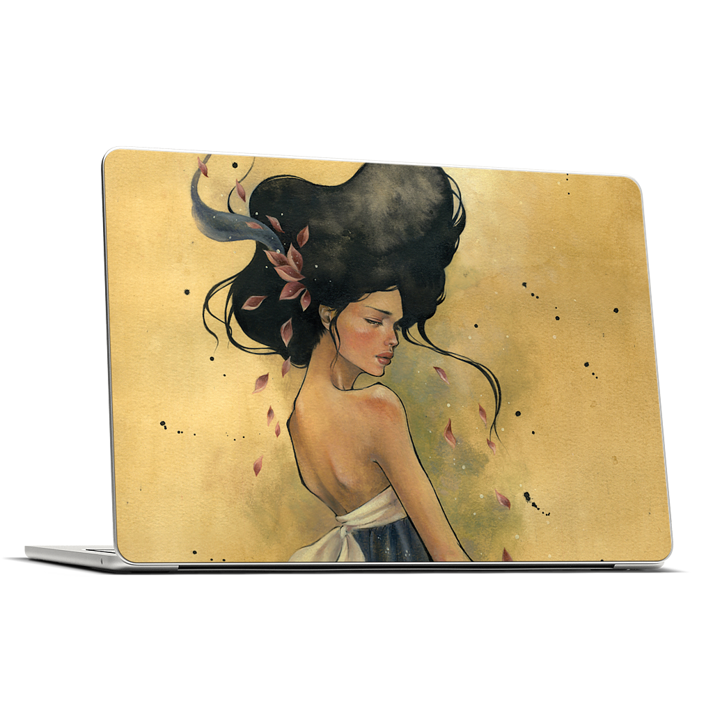 Always MacBook Skin