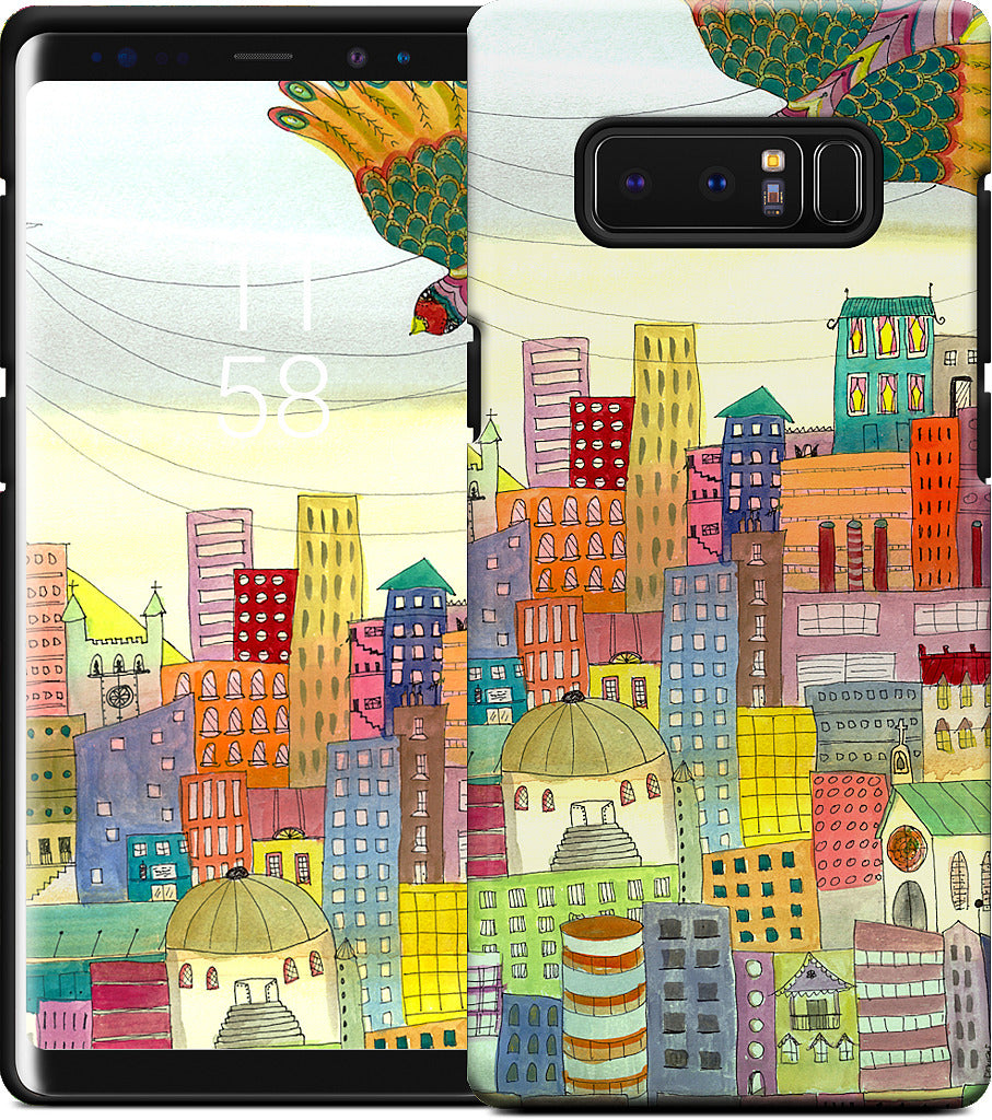 Centreville Samsung Case