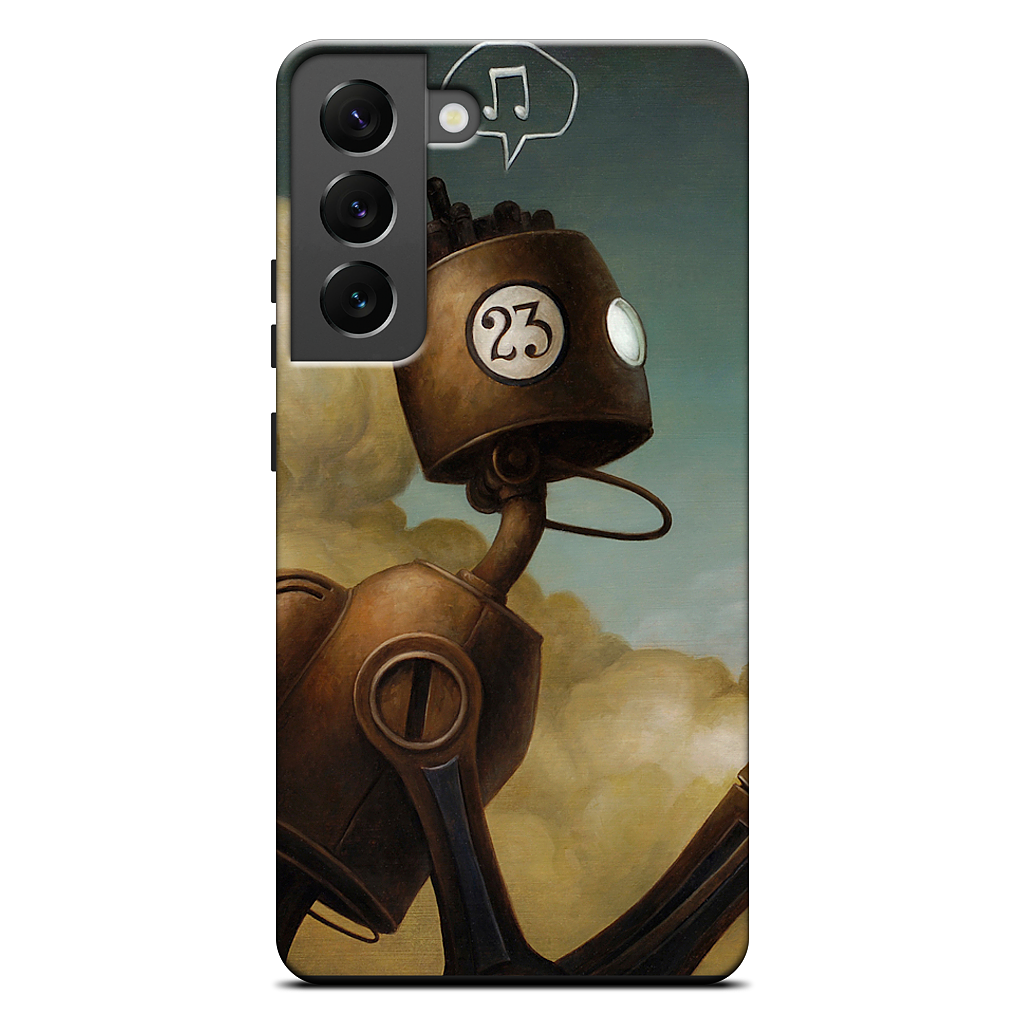 The Exchange Samsung Case