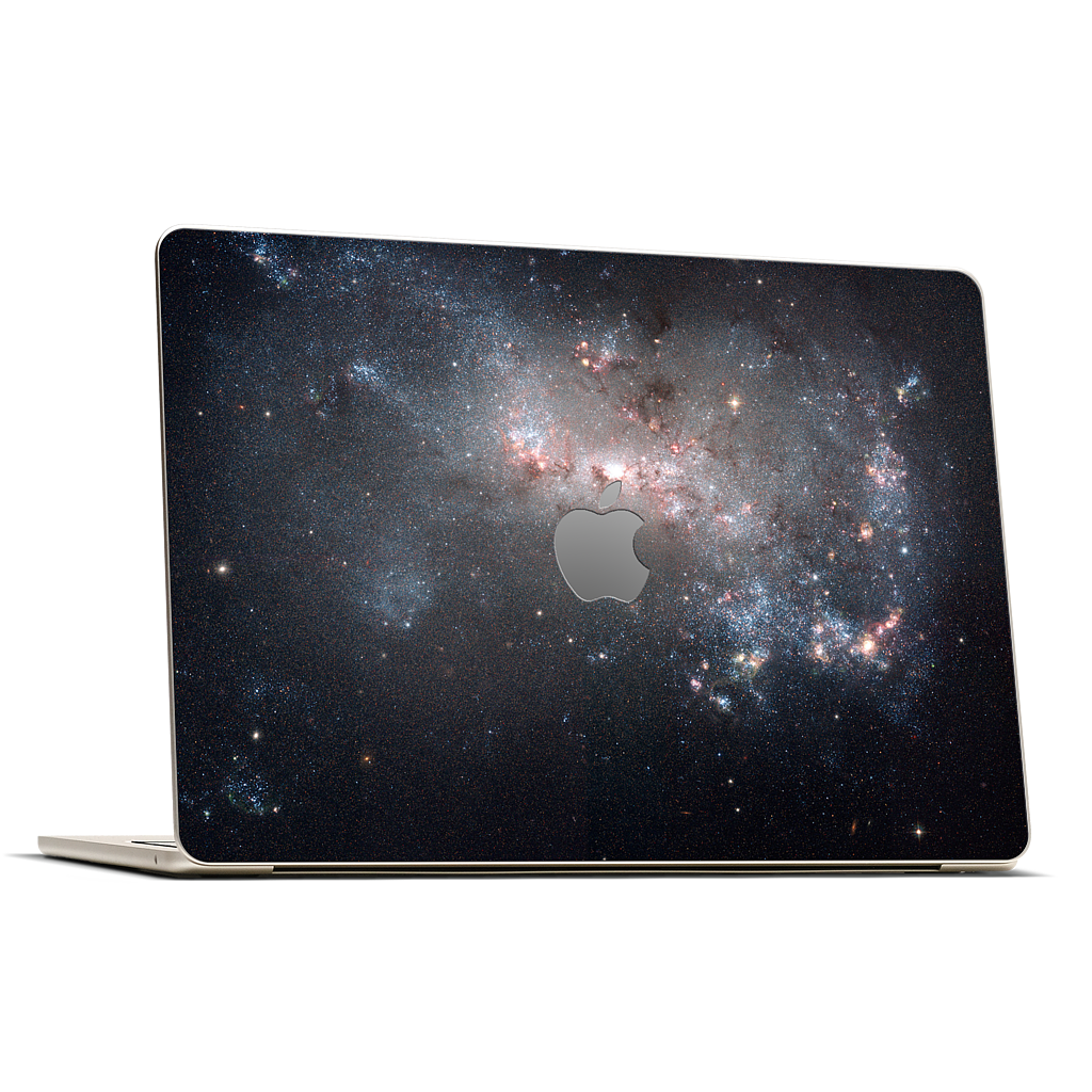 Caldwell 21 MacBook Skin