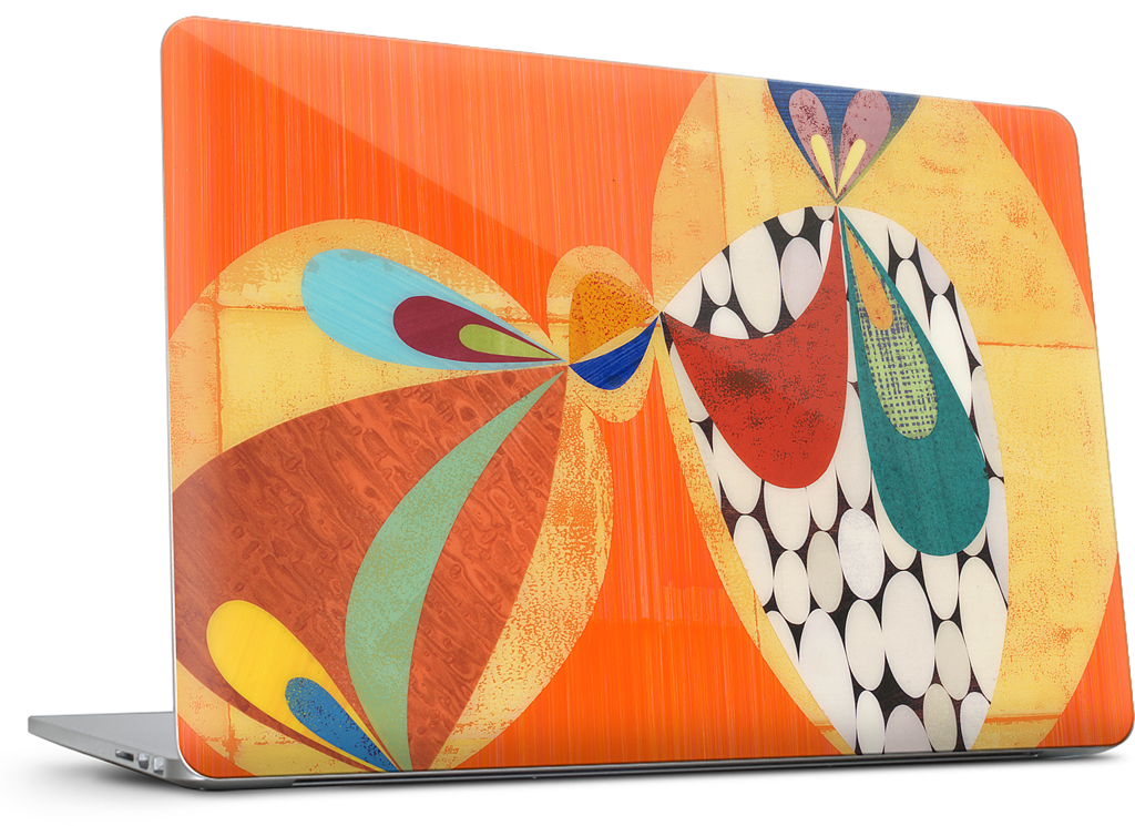 Rodrigo MacBook Skin