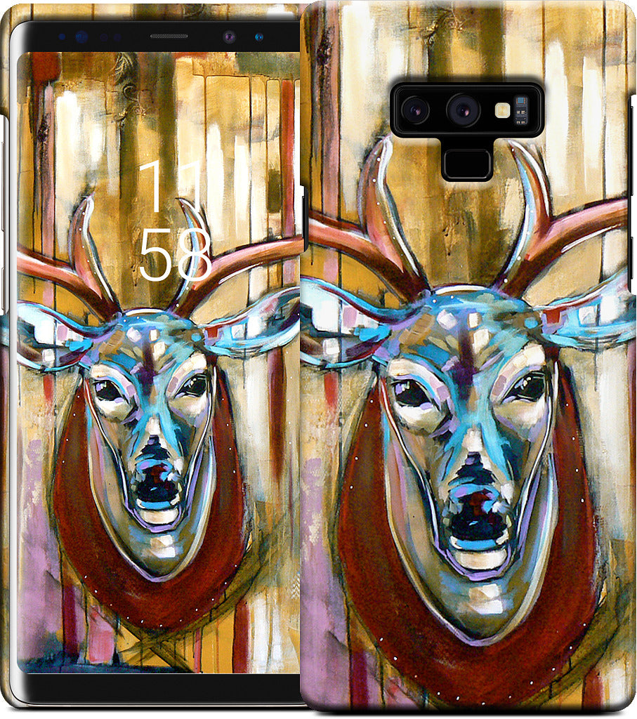Oh Deer Samsung Case