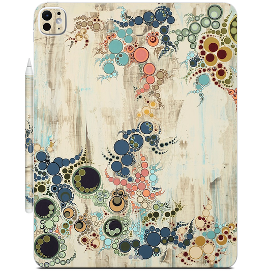 Sfiorare iPad Skin
