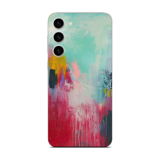 Tied Together With a Smile Samsung Skin