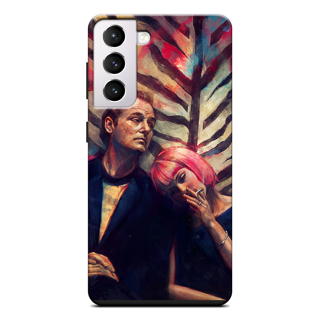We'll Start a Jazz Band Samsung Case