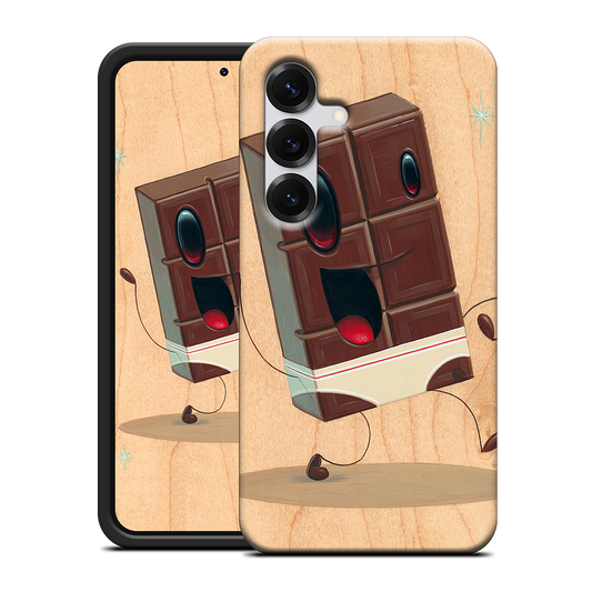 Tasty Samsung Case