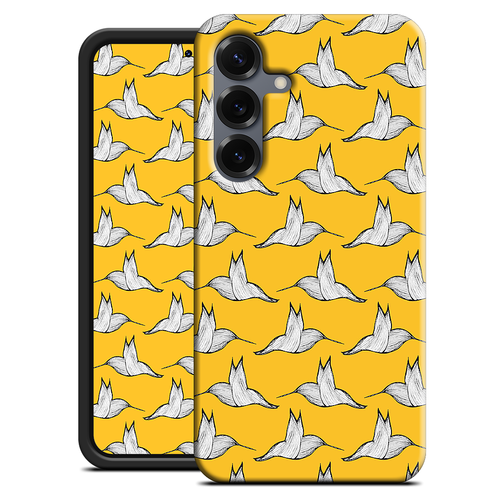 Hummingbird Bird Species Samsung Case