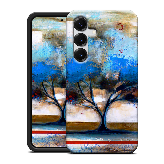 Rooted In Earth Samsung Case