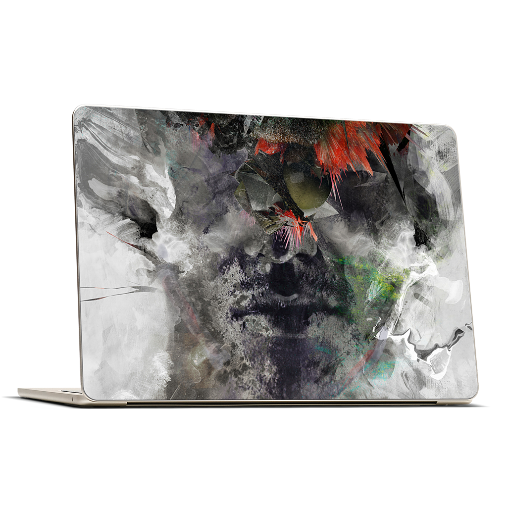 Another Memory MacBook Skin