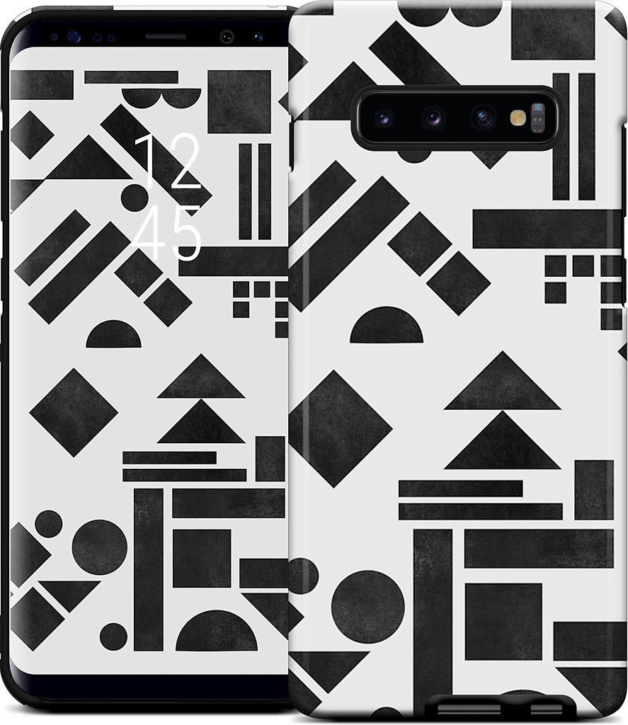 Geometry 1 Samsung Case